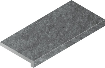 Genesis Silver 33x60 corner right X2 (620070001077)