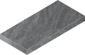 Genesis Silver 33x60 corner left X2 (620070001078)