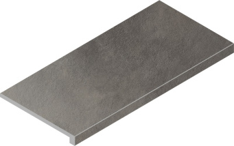 Millenium Black 33x60 corner right (620070001260)
