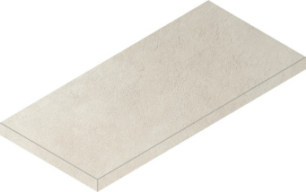 Millenium Pure Silver 33x60 corner left (620070001261)