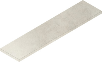 Millenium Pure Silver 33x120 corner left (620070001276)