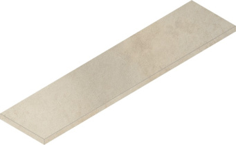 Millenium Dust Silver 33x120 corner left (620070001277)