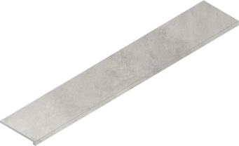 Millenium Silver 160 corner right (620070001303)
