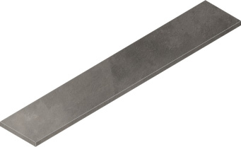 Millenium Black 160 corner left (620070001310)