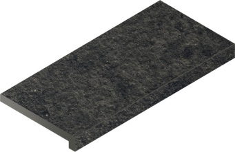 Room Black 33x60 corner right X2 (620070001312)