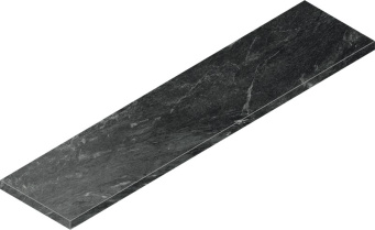Skyfall Nero Smeraldo 120 corner right (620070001558)