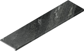 Skyfall Nero Smeraldo 120 corner left (620070001561)