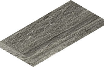 Skyfall Grigio 33x60 corner left X2 (620070001564)