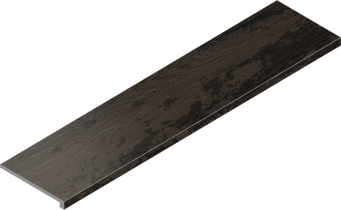 Groove Blend 120 corner right (620070001572)