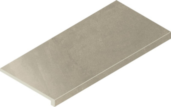 Terraviva Greige 60 corner right (620070001582)