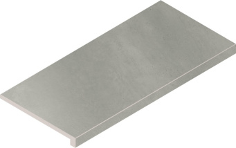 Terraviva Gray 60 corner right (620070001583)