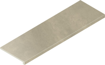 Terraviva Greige 90 corner right (620070001594)