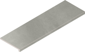 Terraviva Gray 90 corner right (620070001595)