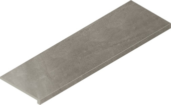Terraviva Dark 90 corner right (620070001596)