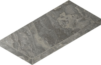 Charme Deluxe Orobico 33x60 corner left X2 (620070001663)