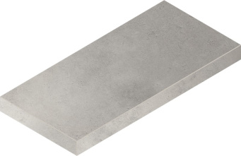 Millenium Silver 33x60 corner left X2 (620070001723)