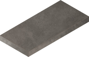 Millenium Black 33x60 corner left X2 (620070001726)