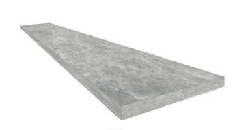 Canova Gray 33x120 corner right (620070002822)
