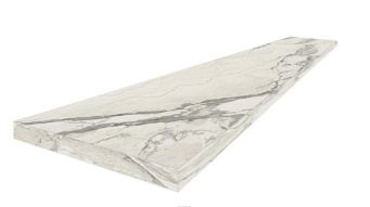 Canova Sand 33x120 corner left (620070002825)