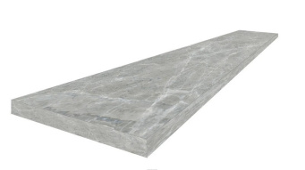 Canova Gray 33x120 corner left (620070002826)