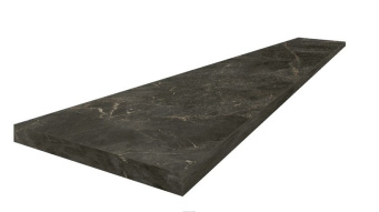 Canova Dark 33x120 corner left (620070002827)