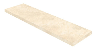 Aurelia White 33x120 corner right (620070002851)