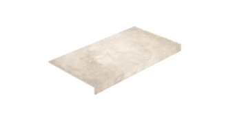 Riviera White 33x60 front (620070002855)