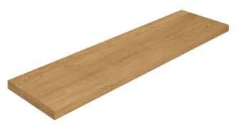 Ducale Nut 33x120 corner left (620070002916)
