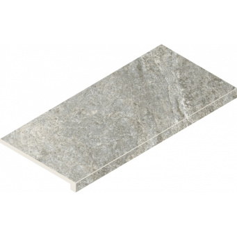 Magma Silver 33x60 corner right (620070002952)