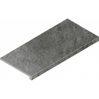 Magma Graphite 33x60 corner right (620070002954)