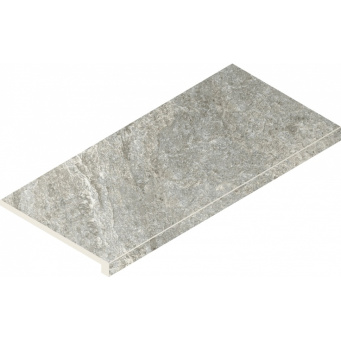 Magma Silver grip 33x60 corner right (620070002967)