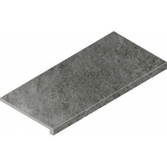 Magma Graphite grip 33x60 corner right (620070002969)