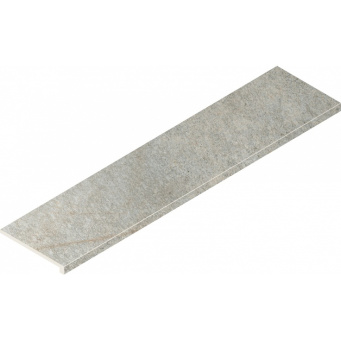 Magma Silver 33x120 corner right (620070002982)