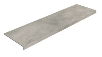 Monza Gray 33x120 front (620070003005)