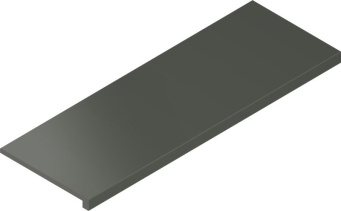 Forum Slim Petrol 33x80 front (620070003066)