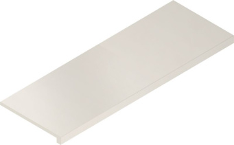 Forum Slim Polar 33x80 corner right (620070003079)