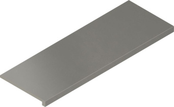 Forum Slim Iron 33x80 corner right (620070003082)