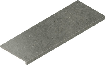 Forum Stone Iron 33x80 corner right (620070003094)