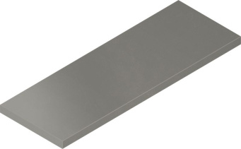 Forum Slim Iron 33x80 corner left (620070003100)