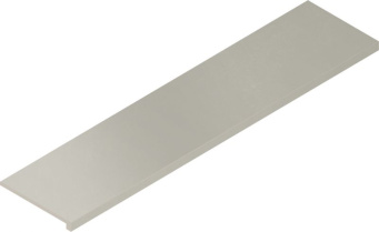 Forum Slim Silver 33x120 front (620070003117)