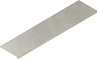 Forum Wave Silver 33x120 front (620070003123)