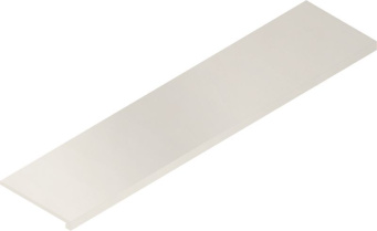 Forum Slim Polar 33x120 corner right (620070003133)