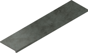 Forum Wave Petrol 33x120 corner right (620070003144)