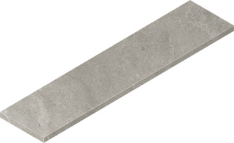 Aura Stone Gray 33x120 rounded left (620070003174)