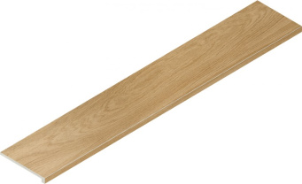 Aura Classic Gold 33x160 rounded right (620070003186)