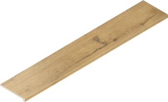 Aura Premium Gold 33x160 rounded right (620070003190)