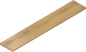 Aura Premium Gold 33x160 rounded left (620070003200)