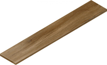 Aura Riserva Oak 33x160 rounded left (620070003204)