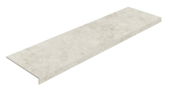 Lyrics White 33x120 front