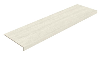 Rome White 33x120 front